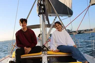 San Diego Sunset Sail thumbnail 5