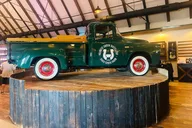 Nashville Private Whiskey and Wine Tour thumbnail 1
