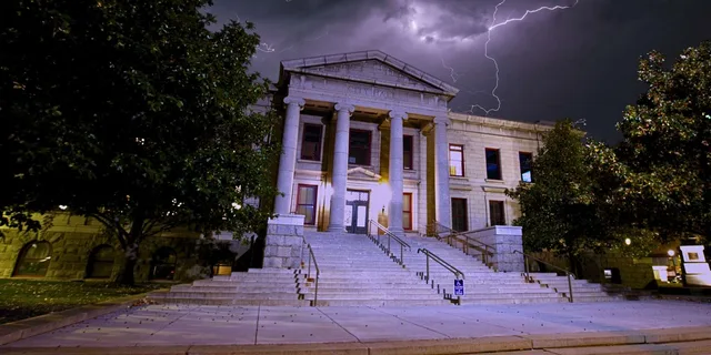 Colorado Springs Ghost Tour - Image 5