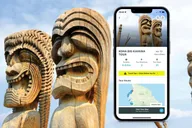 Kona Coast Self-Guided Audio Tour thumbnail 2