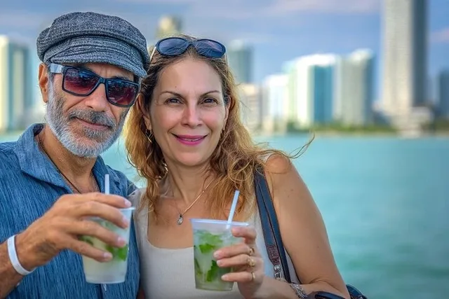 Miami Walking and Boat Tour Combo 5 hr - Image 6