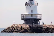 Portland Casco Bay Lighthouse Cruise 1.5 hr thumbnail 5