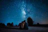 East Zion Stargazing Tour thumbnail 1