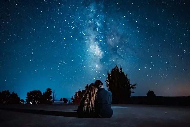 East Zion Stargazing Tour - Image 1