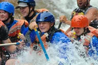 Cañon City Whitewater Rafting Adventure thumbnail 1