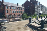 Boston Old Town Walking Tour and Harbor Cruise thumbnail 6