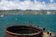 Honolulu USS Arizona Memorial and City Tour thumbnail 6