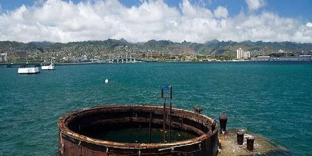 Honolulu USS Arizona Memorial and City Tour - Image 6