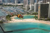 Ko Olina Helicopter Tour Doors-Off 90 Min thumbnail 4