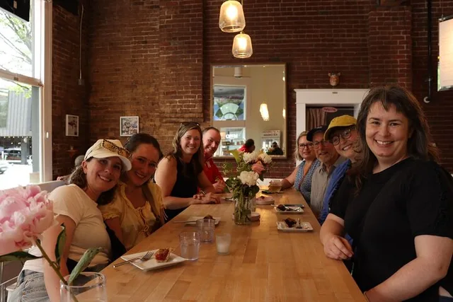 Portland Downtown Food Tour - Image 6