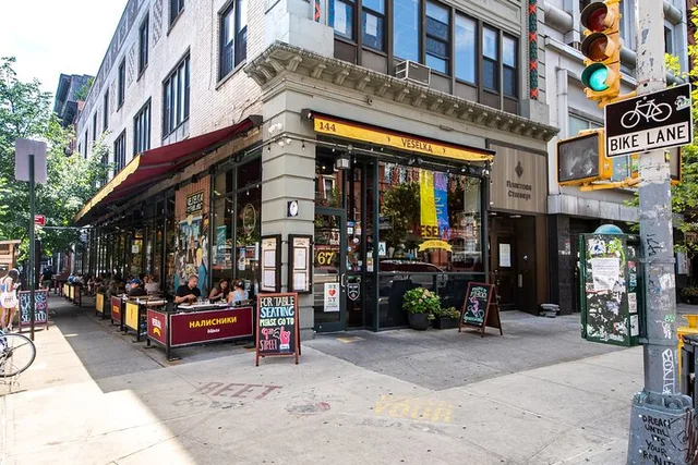 New York Ghost Tour Self-Guided Walk - Image 6