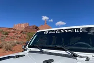 Moab 4x4 Guided Jeep Experience thumbnail 4