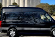 Washington, DC MGM National Harbor Casino Shuttle thumbnail 1