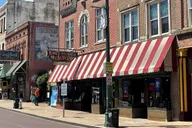 Memphis Beale Street Guided Walking Tour 1 hr thumbnail 2