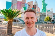 Las Vegas Jewish History Walking Tour thumbnail 2