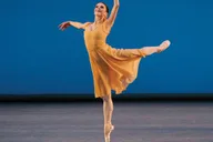 New York City Ballet at Lincoln Center thumbnail 4