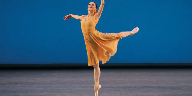 New York City Ballet at Lincoln Center - Image 4