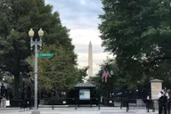 Washington DC National Mall Walking Tour with Washington Monument thumbnail 3