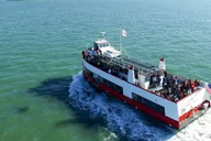 San Francisco Golden Gate Bay Cruise thumbnail 4