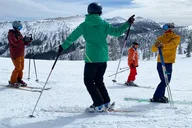 Colorado Springs Ski Shuttle to Breckenridge thumbnail 1