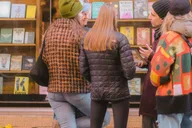 New York Taylor Swift Walking Tour thumbnail 6