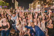 San Diego Bar and Club Tour thumbnail 1
