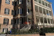 Charleston Walking Tour with Edmondston-Alston House thumbnail 4