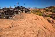 Moab 4X4 Adventure on Hells Revenge Trail 3 hr thumbnail 4