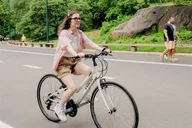New York Central Park Bike Rental thumbnail 5