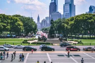 Philadelphia Highlights, History, and Food Tour thumbnail 4