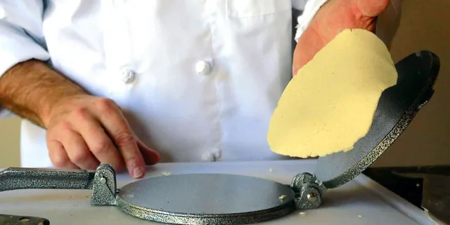 Baltimore Taco Cooking Class with Local Chef 2 hr - Image 1
