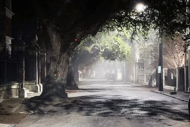 Charleston Driving Ghost Tour - Image 2