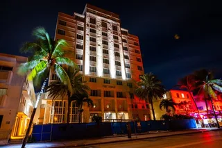 Miami Ghost Tour of South Beach