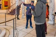New York City Jewish Stories Walking Tour thumbnail 3
