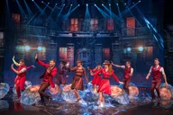 Las Vegas WOW Show at Rio Hotel & Casino 1.5 hr thumbnail 4