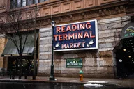 Philadelphia Food Tour at Reading Terminal Market 2.5 hr thumbnail 1