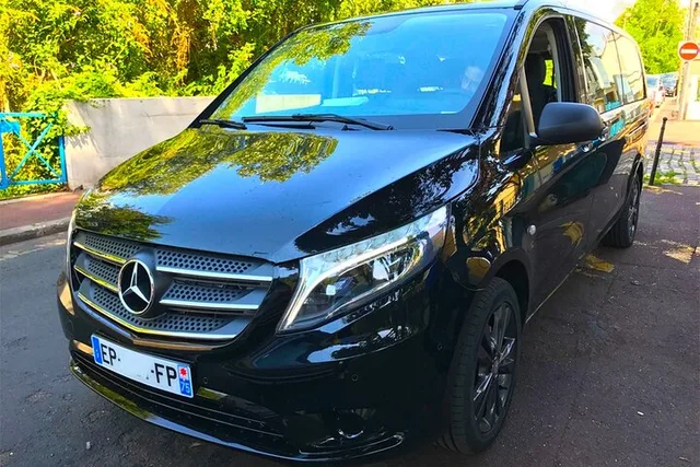 Fort Lauderdale Airport Private Transfer - Image 2