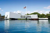 Honolulu Pearl Harbor and City Tour thumbnail 3