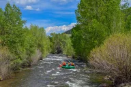 Clear Creek Whitewater Rafting Challenge thumbnail 2