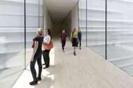San Francisco Museum of Modern Art Entry Ticket thumbnail 5