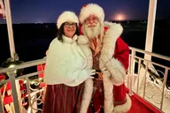 Saint Cloud Boat Ride with Holiday Lights 1 hr thumbnail 2