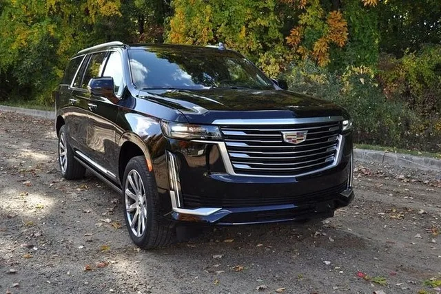 Phoenix Airport Transfer to Scottsdale by SUV - Image 3