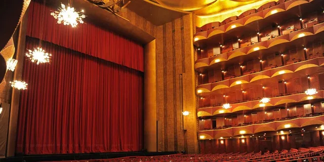 New York City Metropolitan Opera Tickets - Image 6