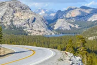 San Francisco Yosemite & Tahoe 4-Day Tour thumbnail 1