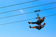 Mashantucket Zipline Adventure thumbnail 4