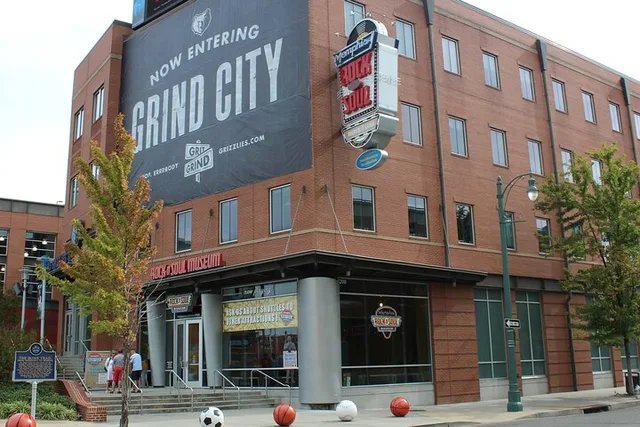 Memphis Rock 'n' Soul Museum Admission - Image 4