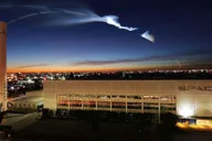 Las Vegas Aerospace Legends Audio Driving Tour thumbnail 5
