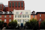 Washington DC Presidential Homes Walking Tour thumbnail 3