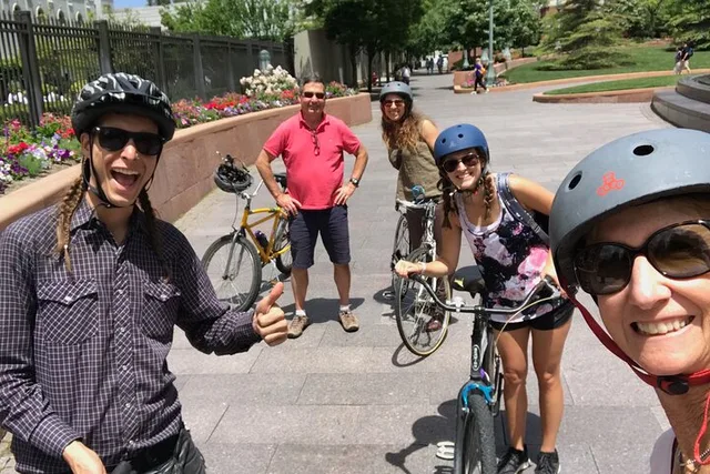 Salt Lake City Bike Tour Loop - Image 6