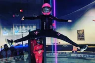 Portland Indoor Skydiving Experience thumbnail 1
